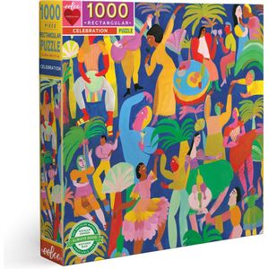 eeBoo Celebration (1000)