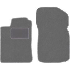 Automatten voor: Renault Megane I cabrio, coupé (1995-2002)