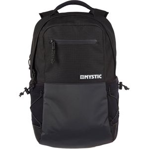 2024 Mystic Transit Backpack Black