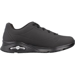 SKECHERS UNO SR - SUTAL Zwart 39,5 EU