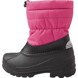 Reima Snowboots Unisex - Azalea pink - Maat 21