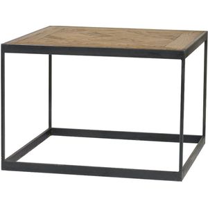 Lifestyle Salontafel Baltimore 60x60x38cm