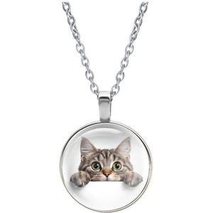 Ketting Glas | Regdoll