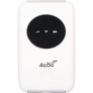 Wifi Router Simkaart - 5G Router