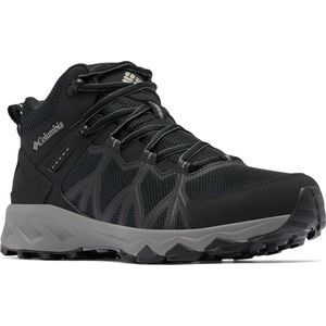 Columbia PEAKFREAK™ II MID OUTDRY™ Men's Wandelschoenen - Black, Titanium II - Maat 41.5