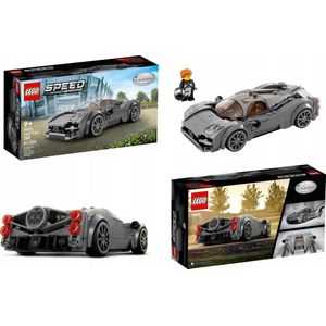 LEGO auto Speed Champions Pagani Utopia 76915