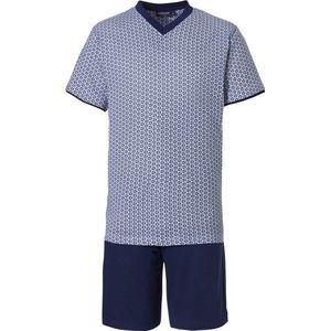 Pastunette men  Heren Shortama - Maat L