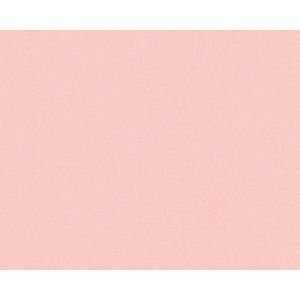 EFFEN MAT BEHANG | Basic - pastel roze - Architects Paper Art of Eden