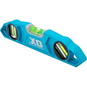 Pro Torpedo Level 9"" / 230mm - Handig gereedschap voor nauwkeurige metingen