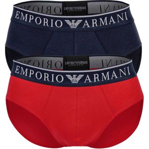 Emporio Armani Slip Set van 2