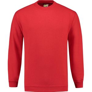 L&S Sweater Set-in Crewneck