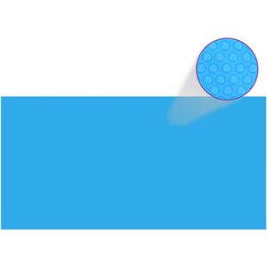 vidaXL-Zwembadhoes-600x300-cm-PE-blauw