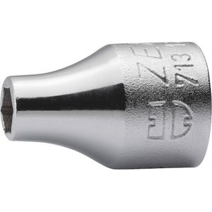 Wurth - 3/8” dopsleutel metrisch zeskant kort - 3/8 inch dopsleutel metrisch, zeskant, kort Soort aandrijving Binnenvierkant Aansluiting 11 mm Sleutelwijdte 11 mm