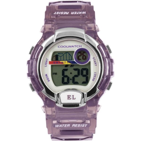 Grote cijfers Digitaal horloge kopen Ruime keus beslist.be