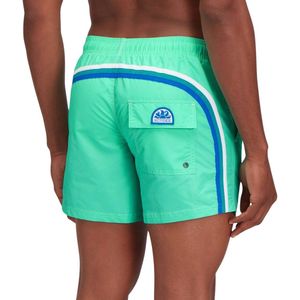 Sundek Elastic Waist 14 Zwemshort Heren - Maat XXL