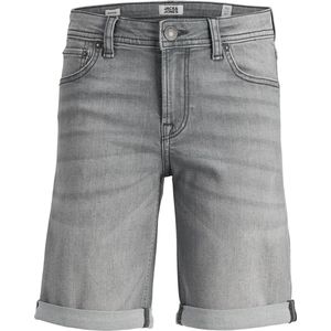 JACK & JONES JUNIOR JJIRICK JJIORIGINAL SHORTS MF 926 SN MNI Jongens Jeans - Maat 104