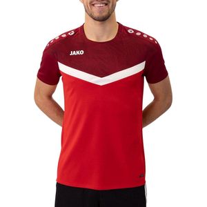 Jako Iconic Sportshirt Unisex - Maat XL