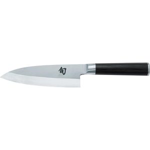 Kai Shun Pro VG-0165DL Koksmes 16,5cm