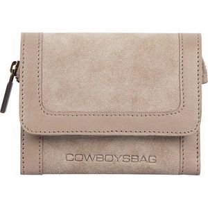 Cowboysbag | Alvarado leren dames portemonnee