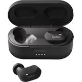 Belkin Soundform True Wireless In-Ear headphones - Zwart