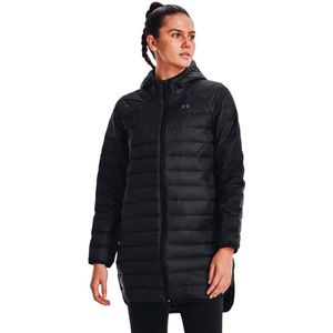 Under Armour Armour Down 2.0 Parka Zwart XL Vrouw