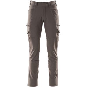 Mascot Accelerate Broek met dijbeenzakken 18279-511 - donkerantraciet
