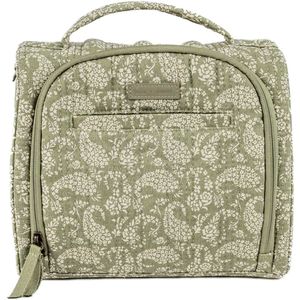 JuJuBe - geïsoleerde flessentas - Sazan - Paisley Floral