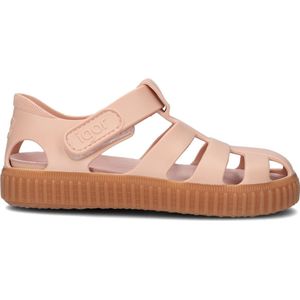 Igor Nico Caramelo Sandalen - Meisjes - Roze - Maat 25