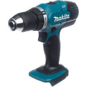 Makita DDF453Z 18V Li-Ion accu boor-/schroefmachine - Losse Body (geleverd zonder accu en lader)