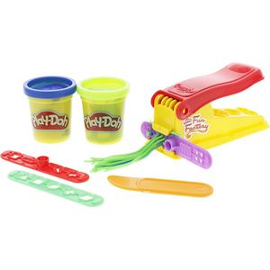 Play Doh - Mini classics - Kleiset - Inclusief accessoires - 2 Potjes klei - Speelgoed - Klei - Speelgoedklei