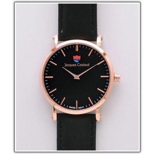 Jacques Costaud Mod. JC-1RGBL03 - Horloge