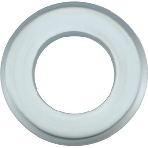 Wurth - ISO 7090 staal 300 HV verzinkt - Ring ISO 7090, staal, 300 HV, verzinkt staal, blauw gepassiveerd (A2K) - x 200 st