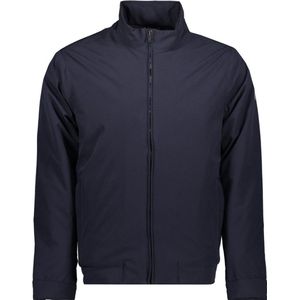 Gabbiano Jas Dun Gewatteerd Zomerjack 533521 301 Navy Mannen Maat - 3XL