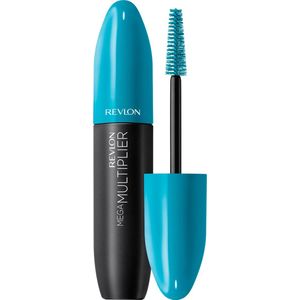 Revlon Mega Multiplier Mascara - 803 Blackened Brown