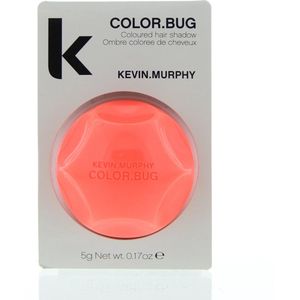 KEVIN.MURPHY Color.Bug Haarverf - Orange verkleden en feest - 5.0 gr
