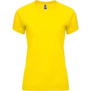 Roly Women´s Bahrain T-Shirt RY0408 - Yellow 03 - XL