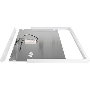 LED Paneel behuizing 60x60cm