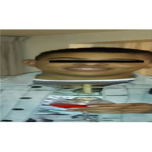 60077 Appolia ovenschaal, keramiek, 4999 milliliter, blauw, 32 cm