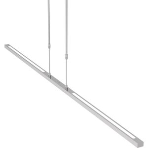 Steinhauer hanglamp Bande - staal - metaal - 3320ST