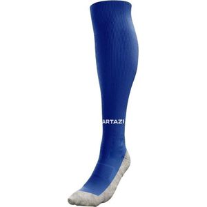 Jartazi Voetbalsokken Technical Polyamide Blauw Maat 43-47