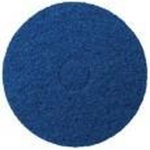 Nylon Pads Blauw - 33 CM, 2 CM, 13 inch (High Quality)