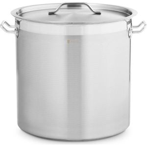 Royal Catering RVS Pan - 33 L - Royal Catering