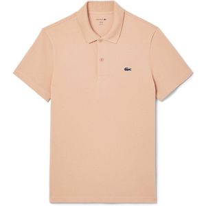 Lacoste Sport Polo Regular Fit stretch - latte beige