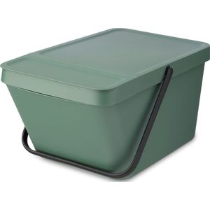 Brabantia Sort & Go 20 Liter Fir Green