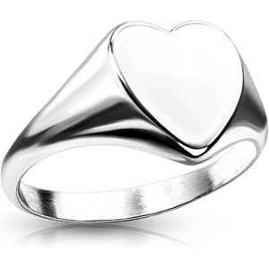 Ringen Dames - Ring Dames - Dames Ring - Dames Ring - Vrouwen Ring - Zilverkeurig - Vrouwen Ring - Zilveren Ring - Zilveren Ring Dames - Ring Dames Zilver - Match