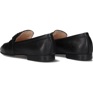 Inuovo B02003 Loafers - Instappers - Dames - Zwart - Maat 37