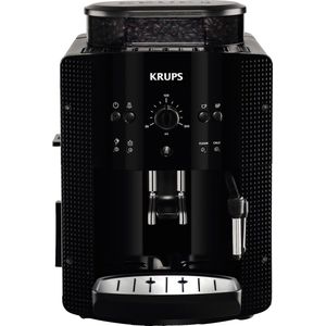 Krups EA8108 - Espressomachine