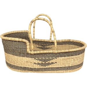 Mozes Mand | Moses Basket | Inclusief Matrasje | Ivy and Soof