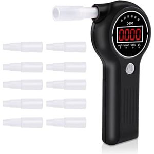 Alcohol Tester - Alcoholtesters - Alcoholtester Professioneel - Alcoholtester Digitaal