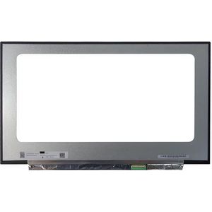 Laptop Scherm geschikt voor HP Omen Gaming 17-db0060nd (240Hz)